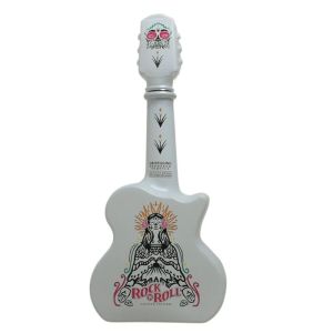 Rock N Roll Tequila Cristalino Reposado